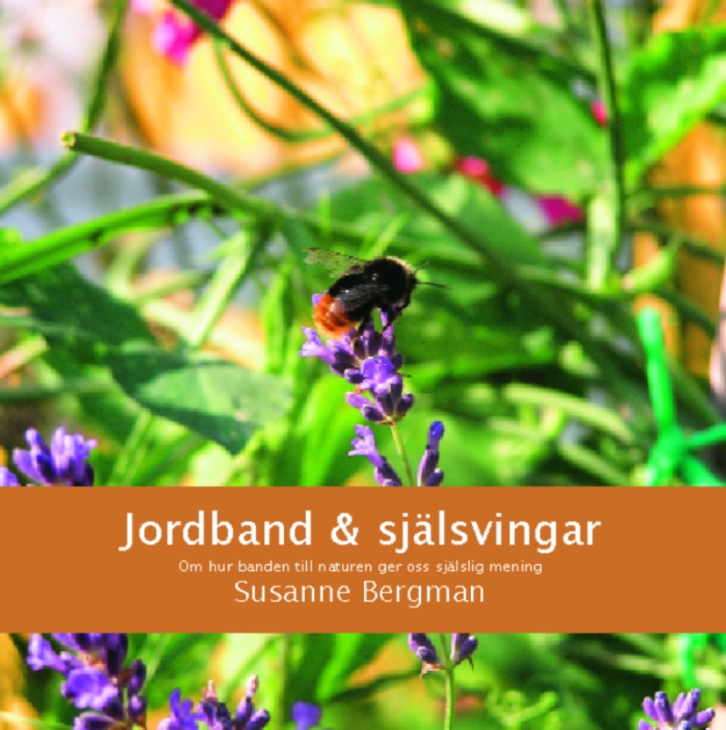 Jordband & själsvingar