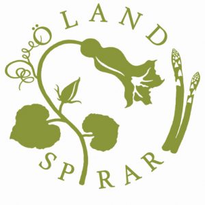 Öland Spirar vinnarlogo