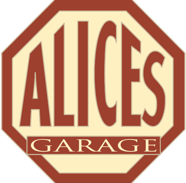 Alices Garage