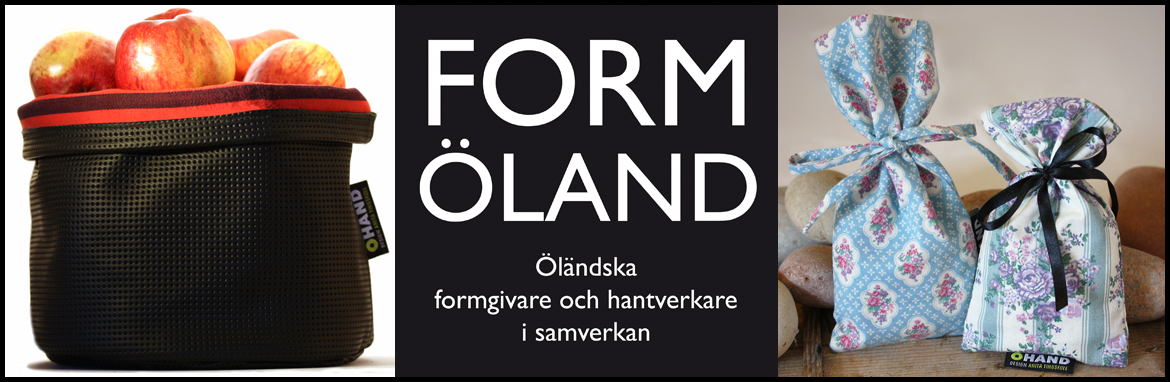 FORM ÖLAND