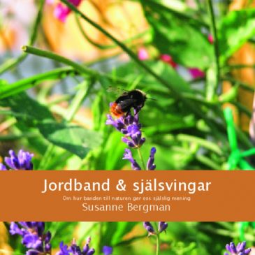 JORDBAND & SJÄLSVINGAR