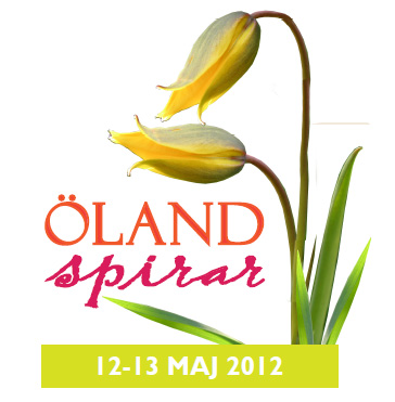 ÖLAND SPIRAR