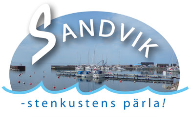 SANDVIK – STENKUSTENS PÄRLA