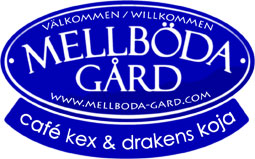 MELLBÖDA GÅRD